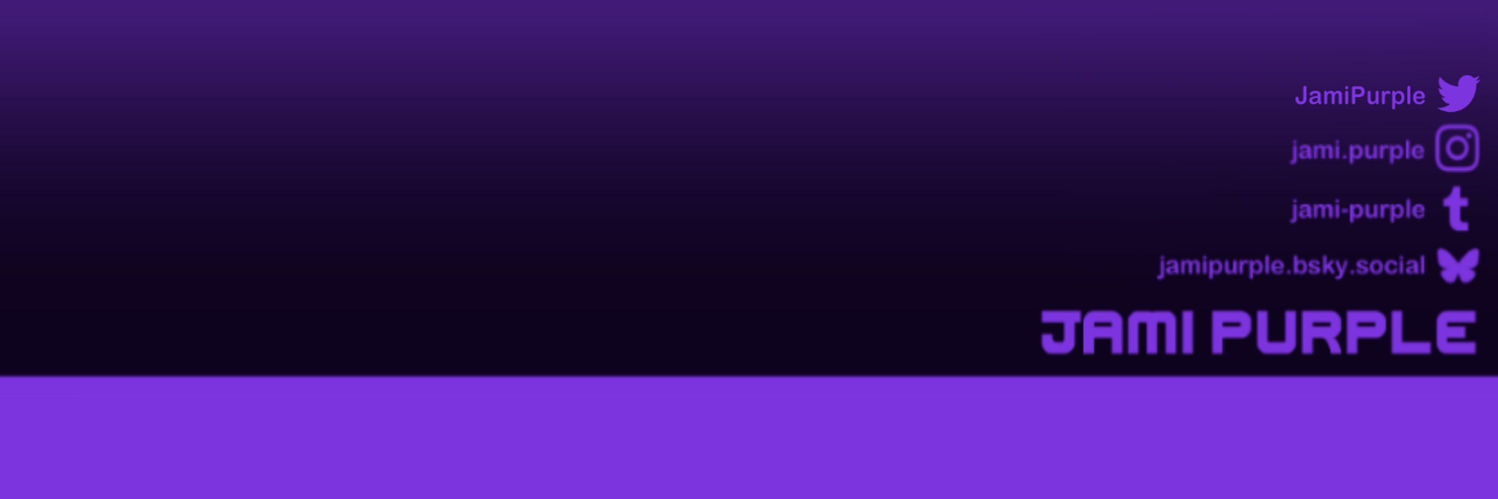Jami Purple