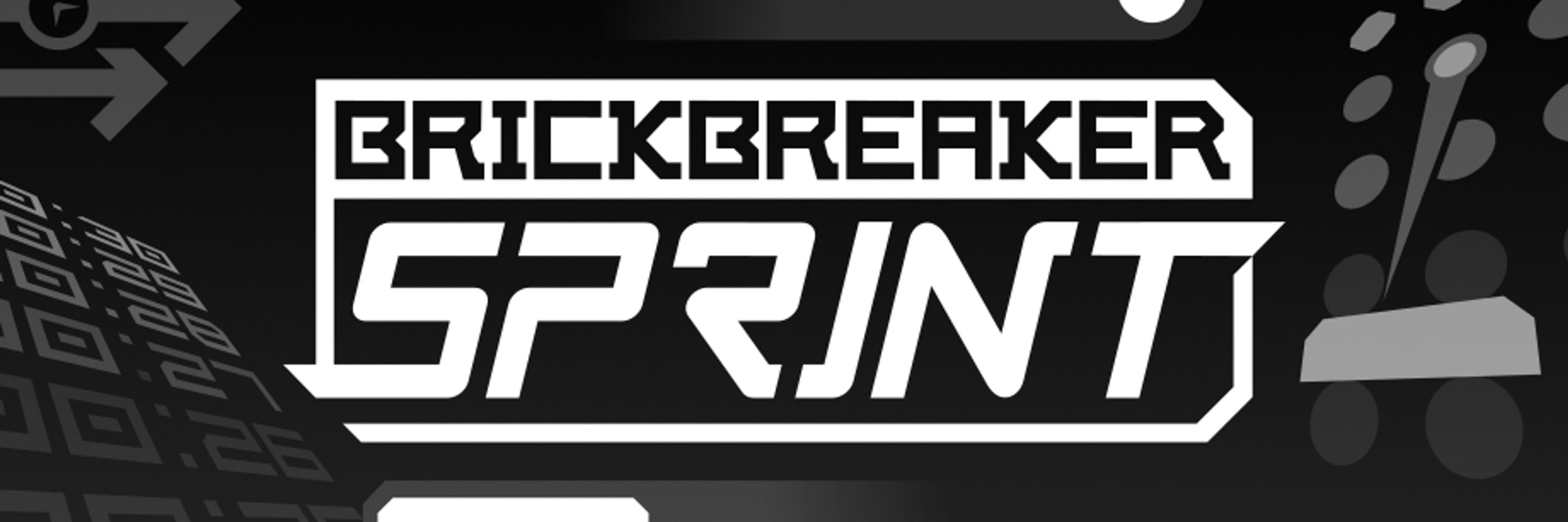 BRICKBREAKER SPRINT