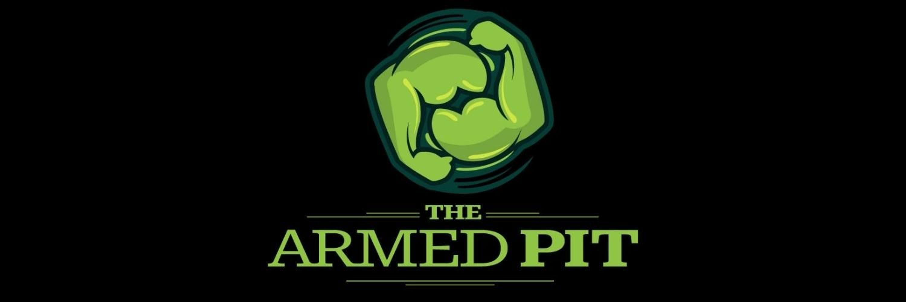 The Armed Pit ➡️ Worlds!