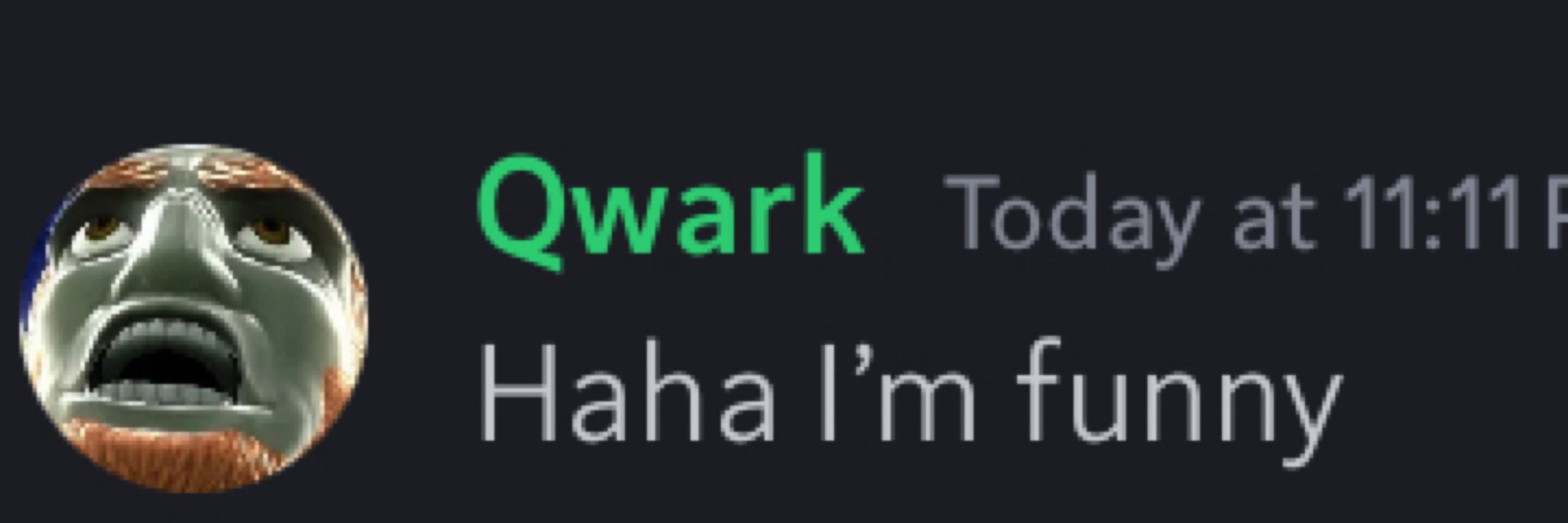 Qwark