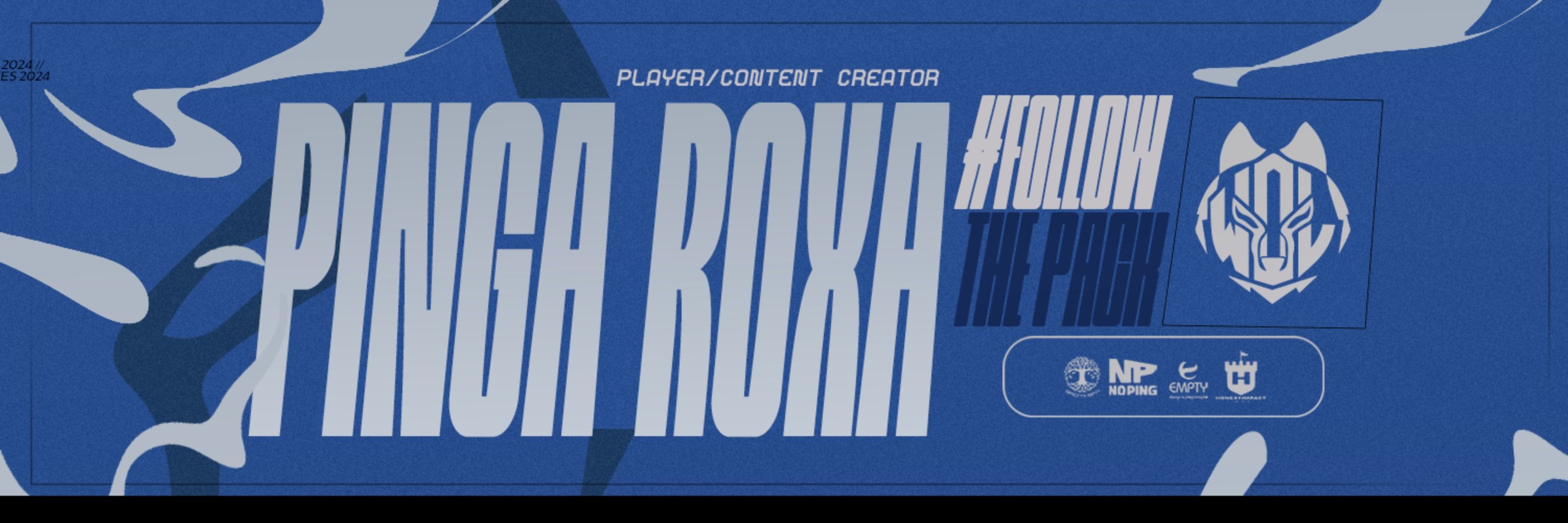 Pinga Roxa