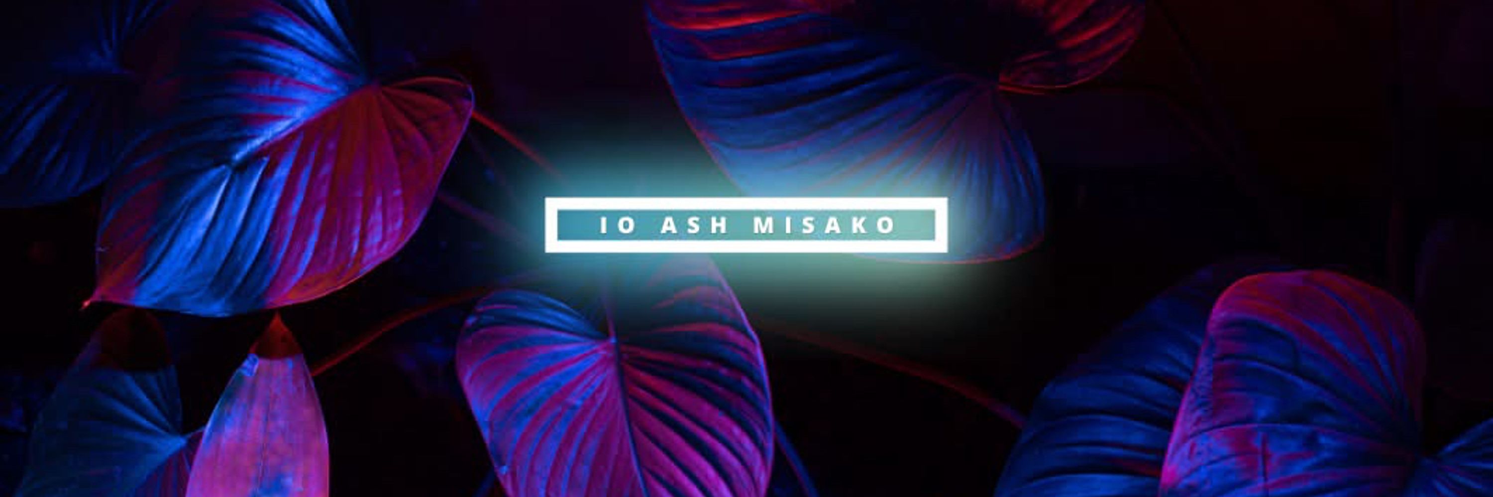 Io Ash Misako