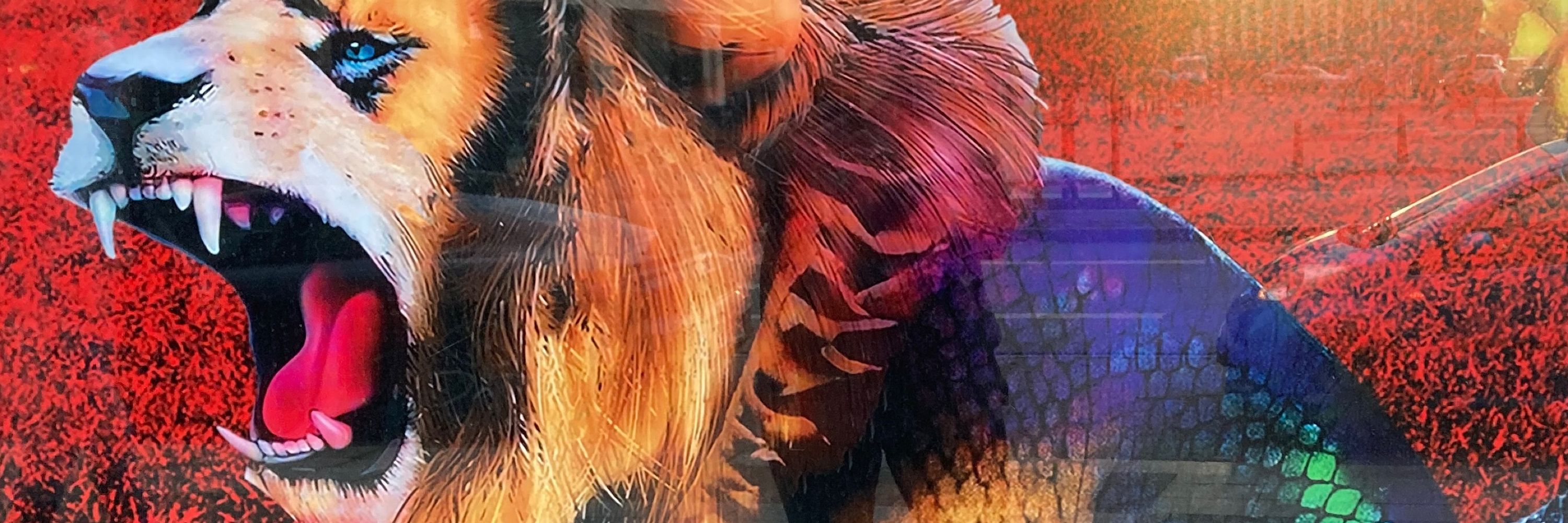 A.I. Frei