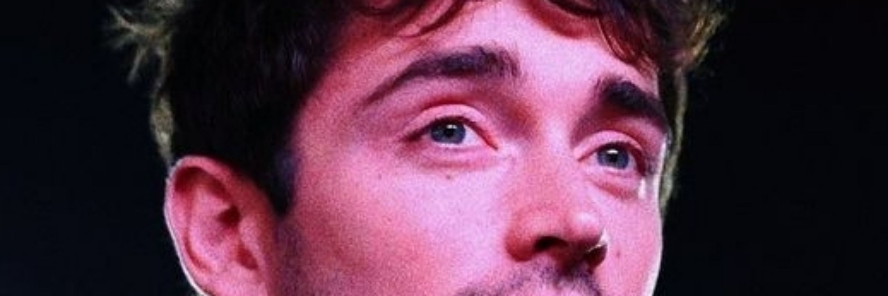 Rafa 🐆 | FORZA FERRARI
