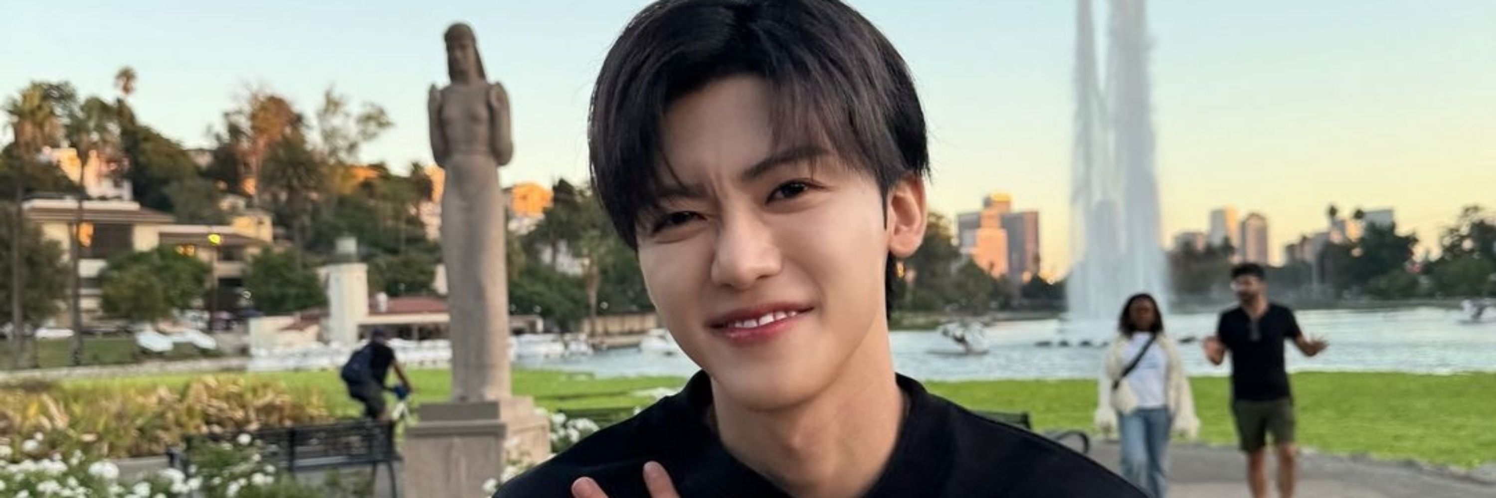 jaemin ꗃ