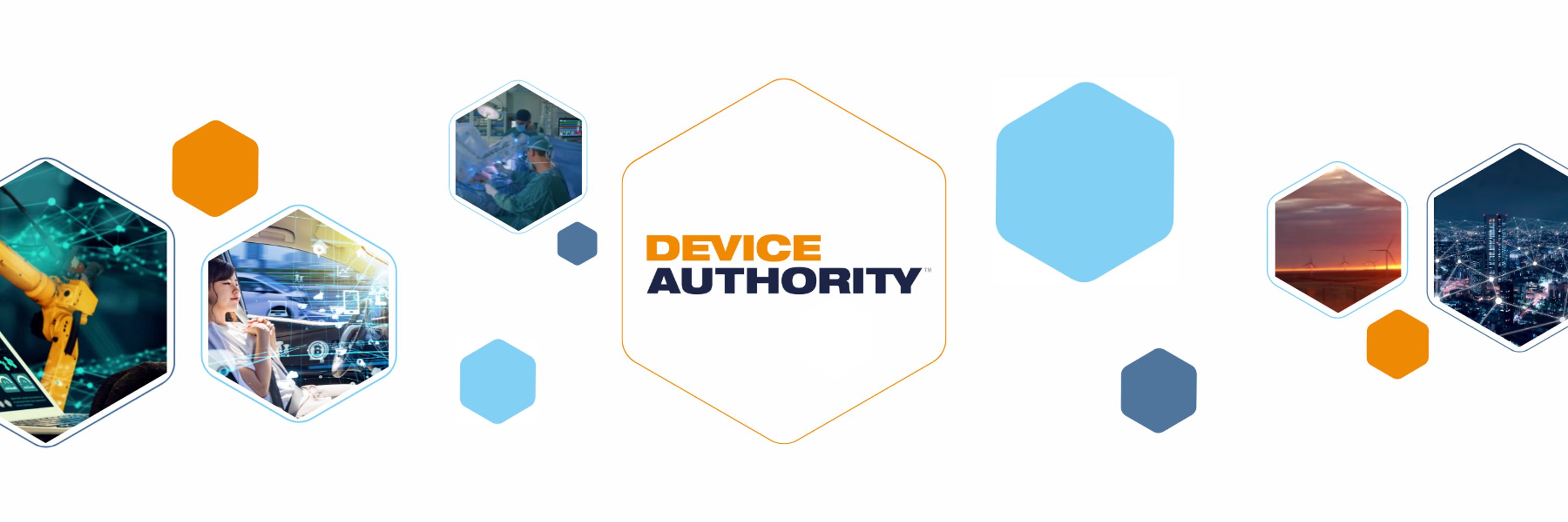 Device Authority