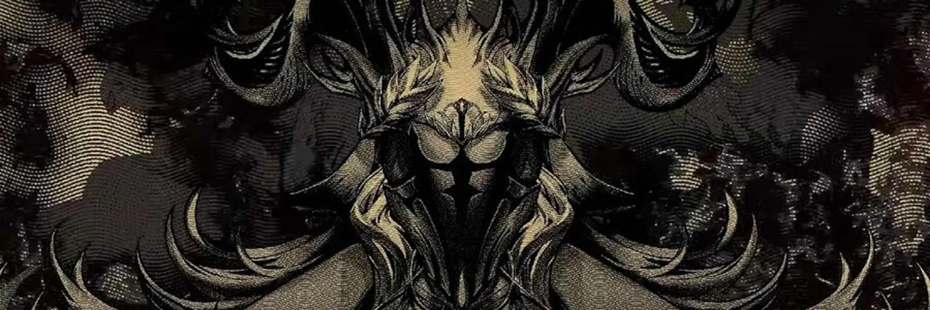 Witchking fan account