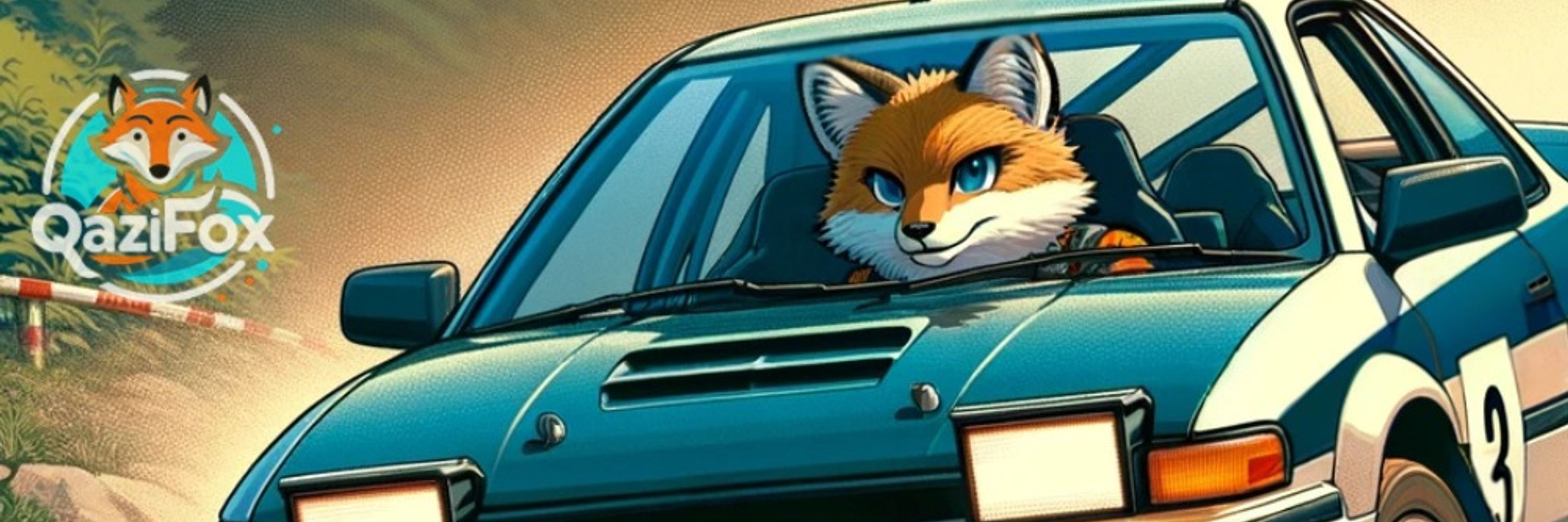 Qazi Fox