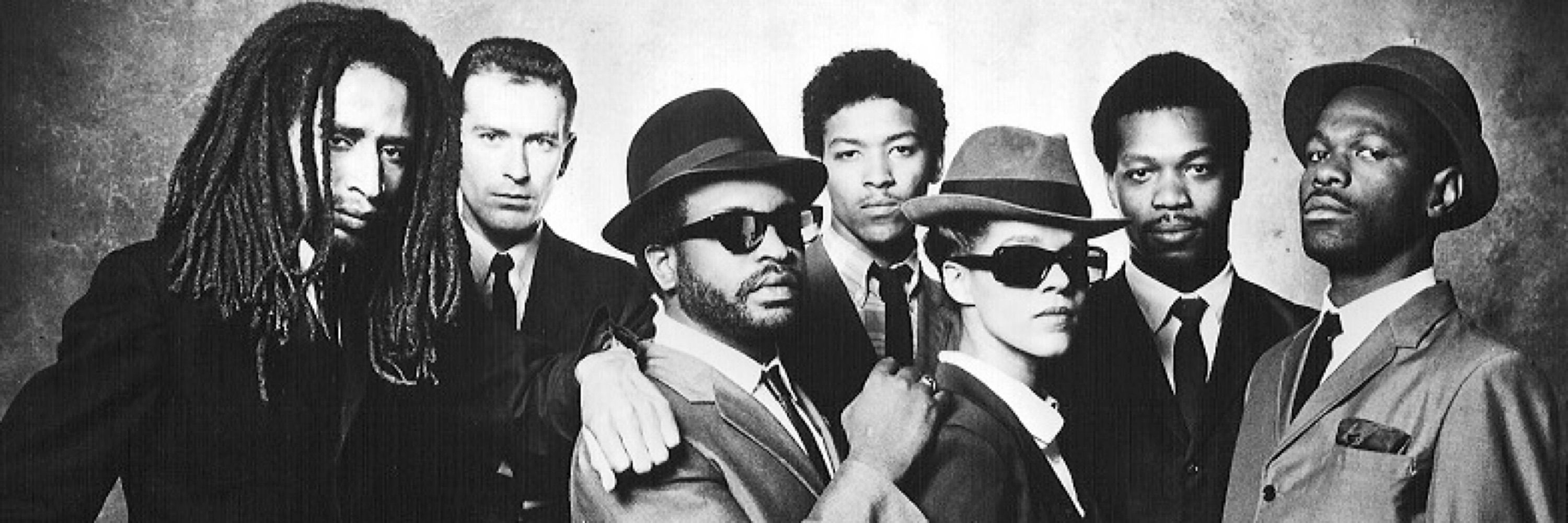 The Selecter