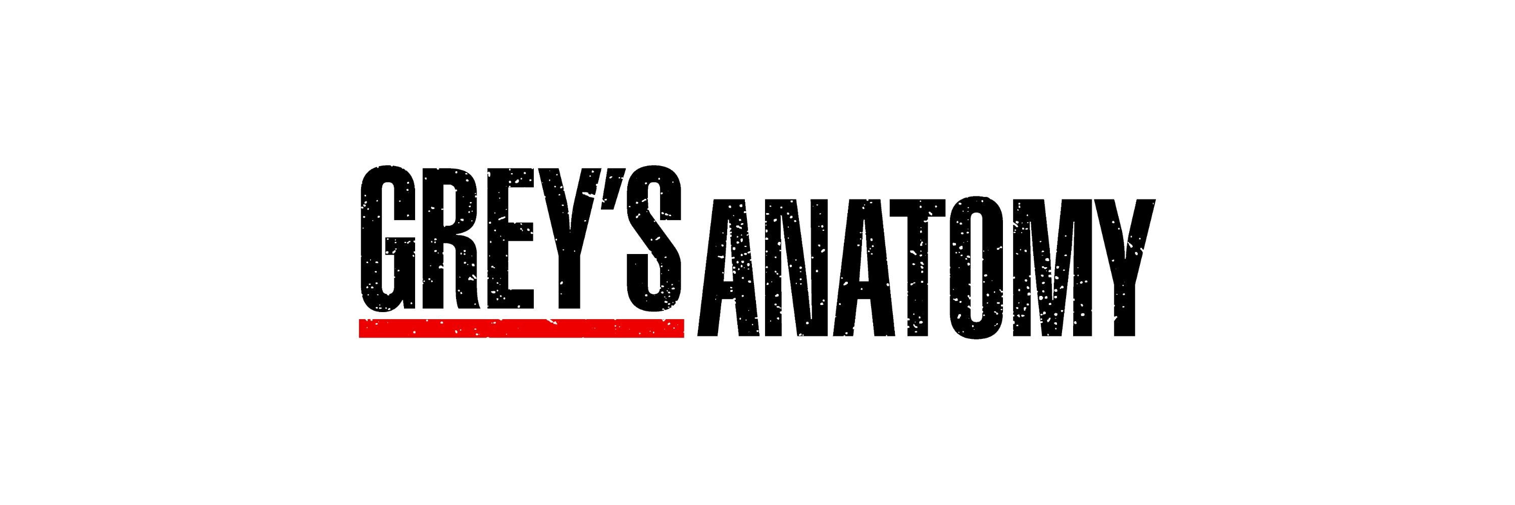 Grey's Anatomy