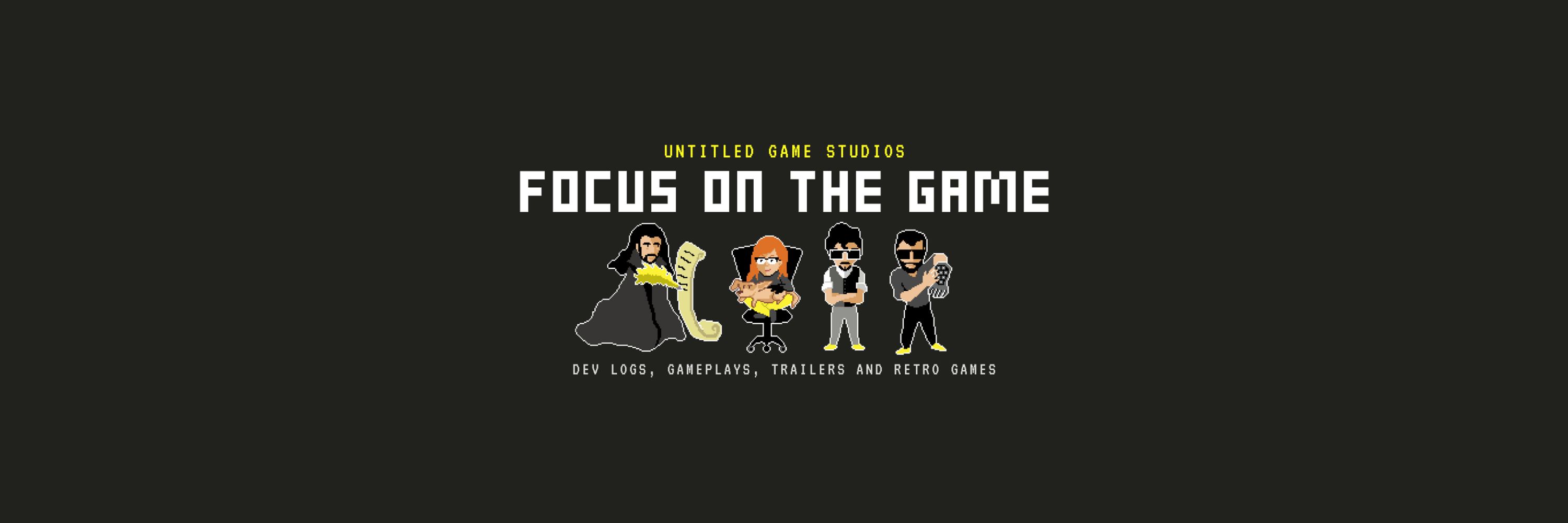 Untitled Game Studios