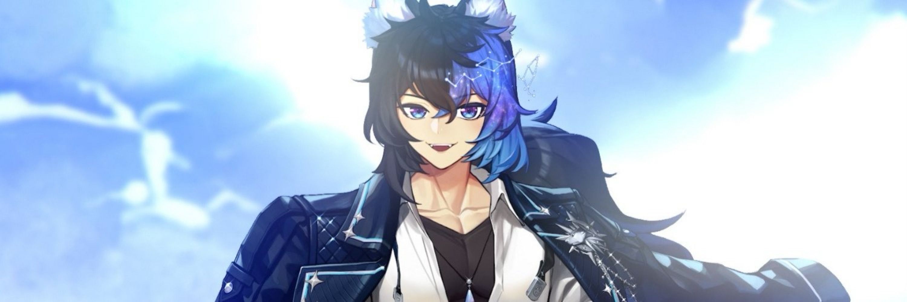 Kiria 🐺🌌