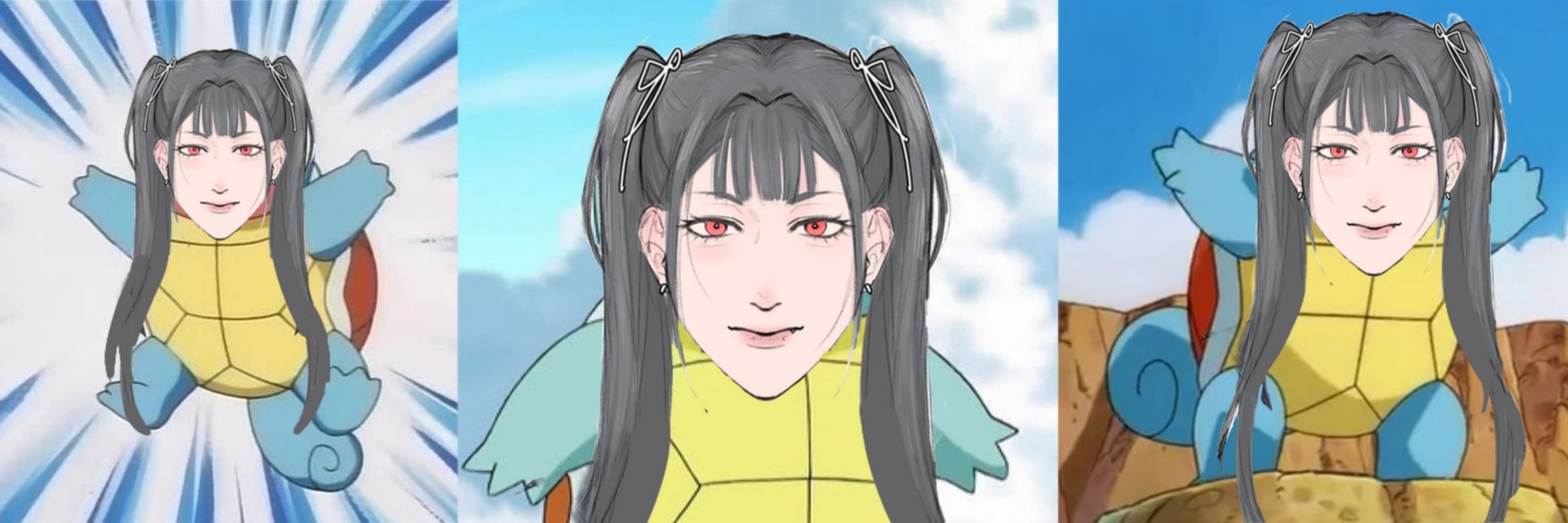 祭神天