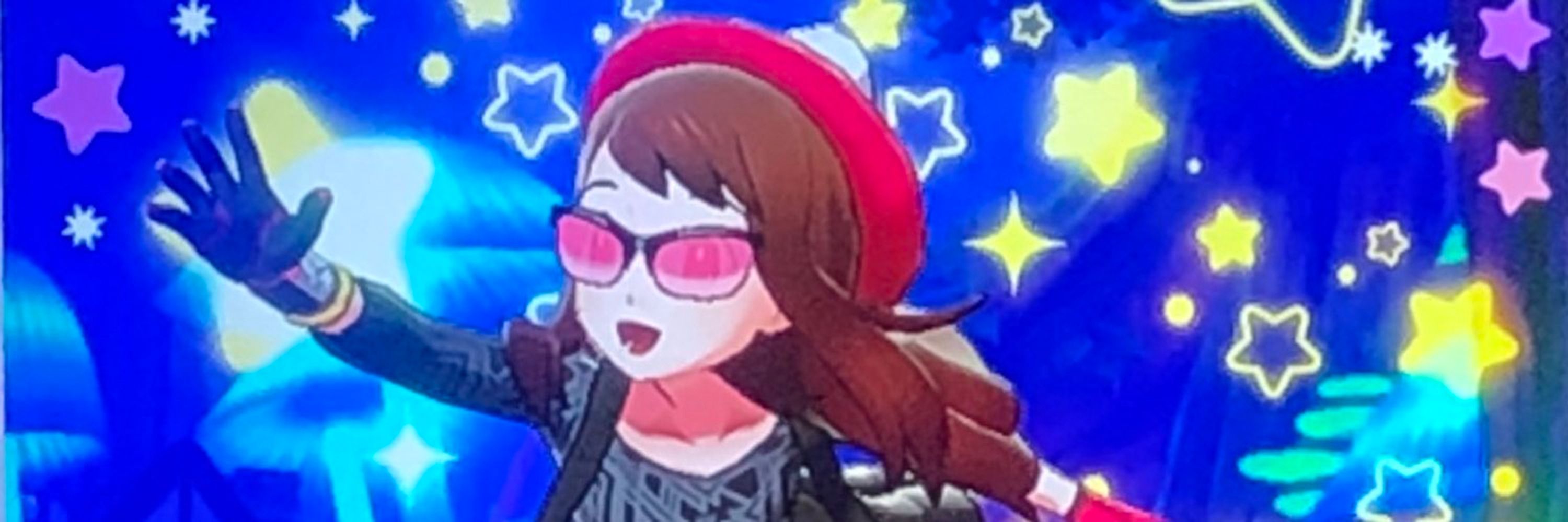 Catgirl + 4