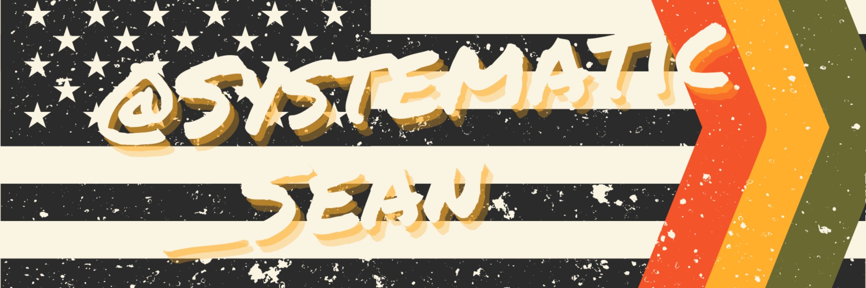 Systematic_Sean