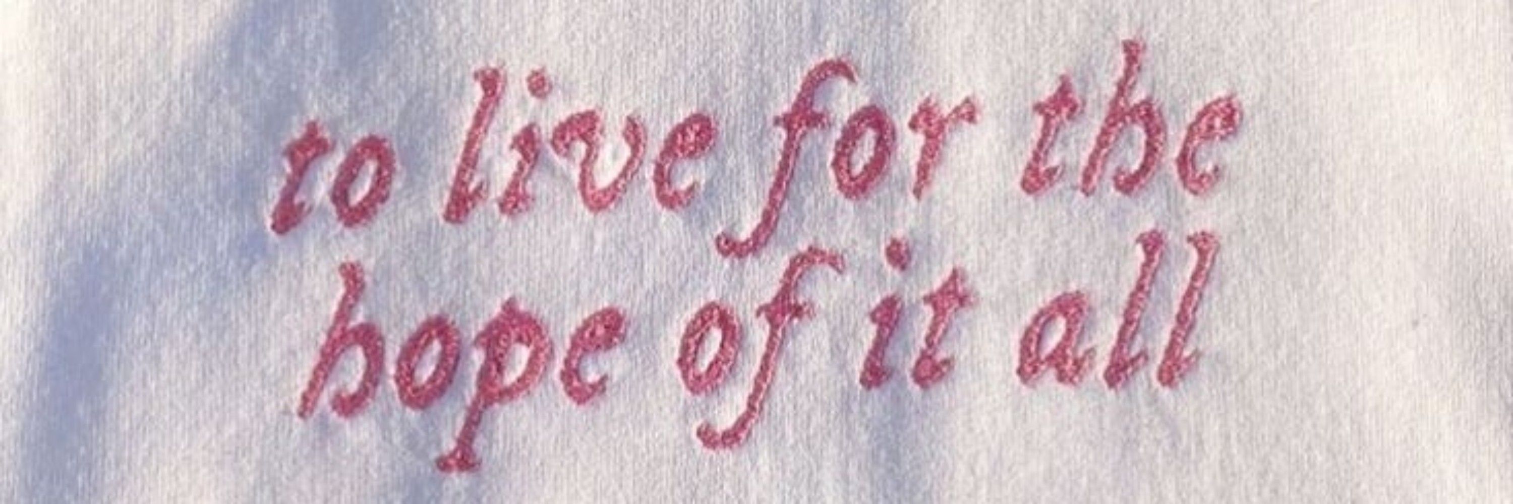 ❤︎