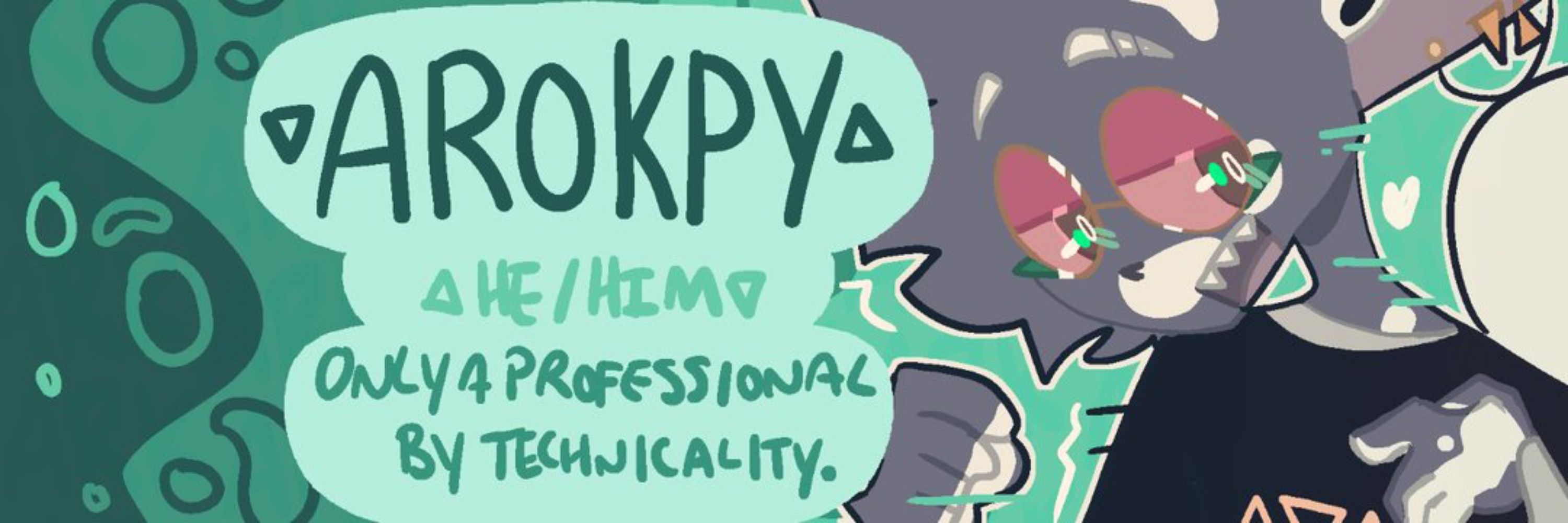 Ark | COMISSIONS OPEN