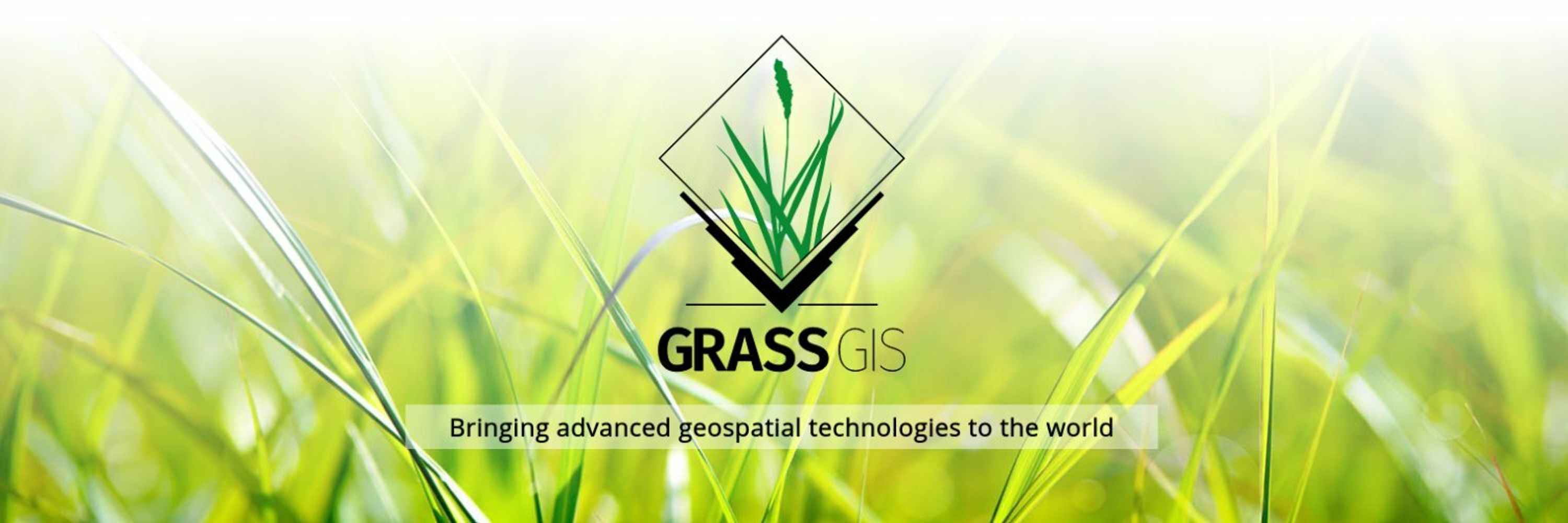GRASS GIS