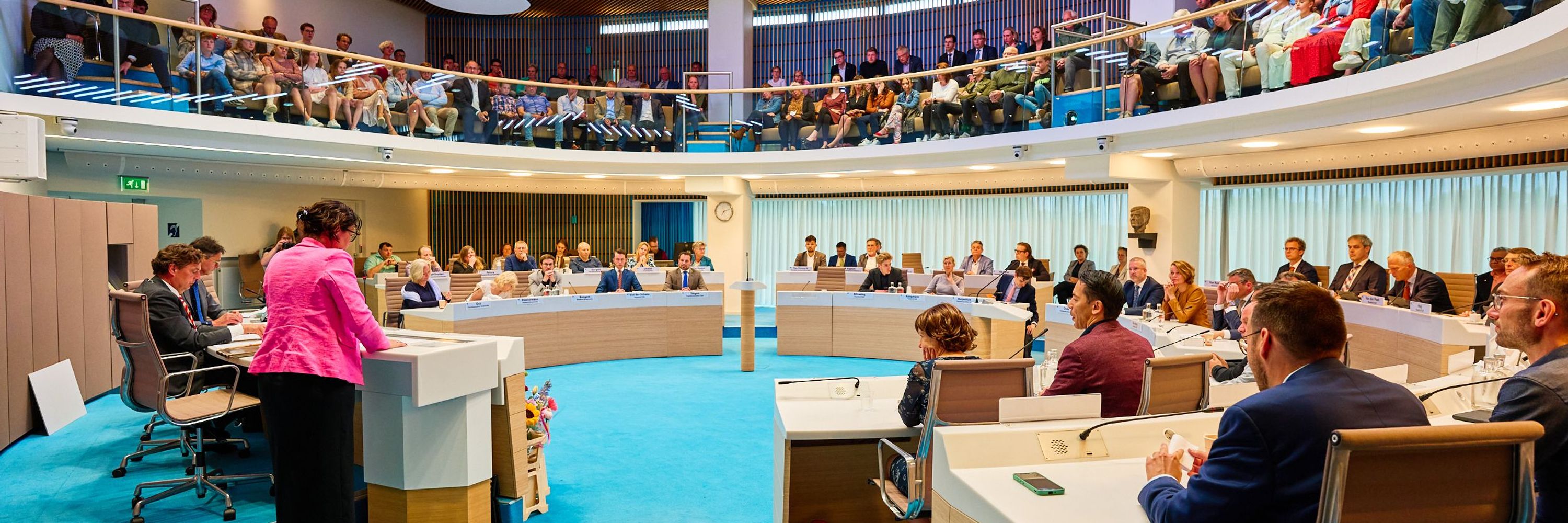 Gemeenteraad Ede