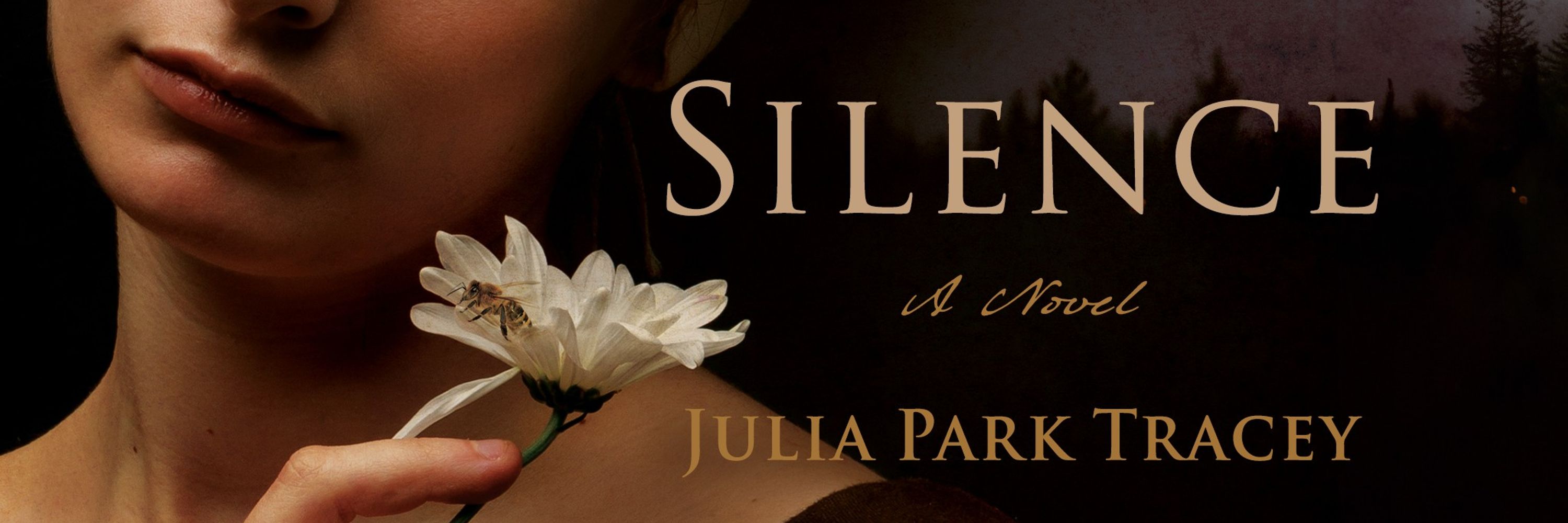 Julia Park Tracey