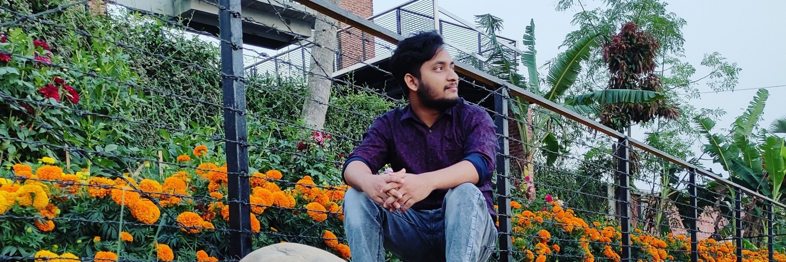Ferdous Wahid Tauhik