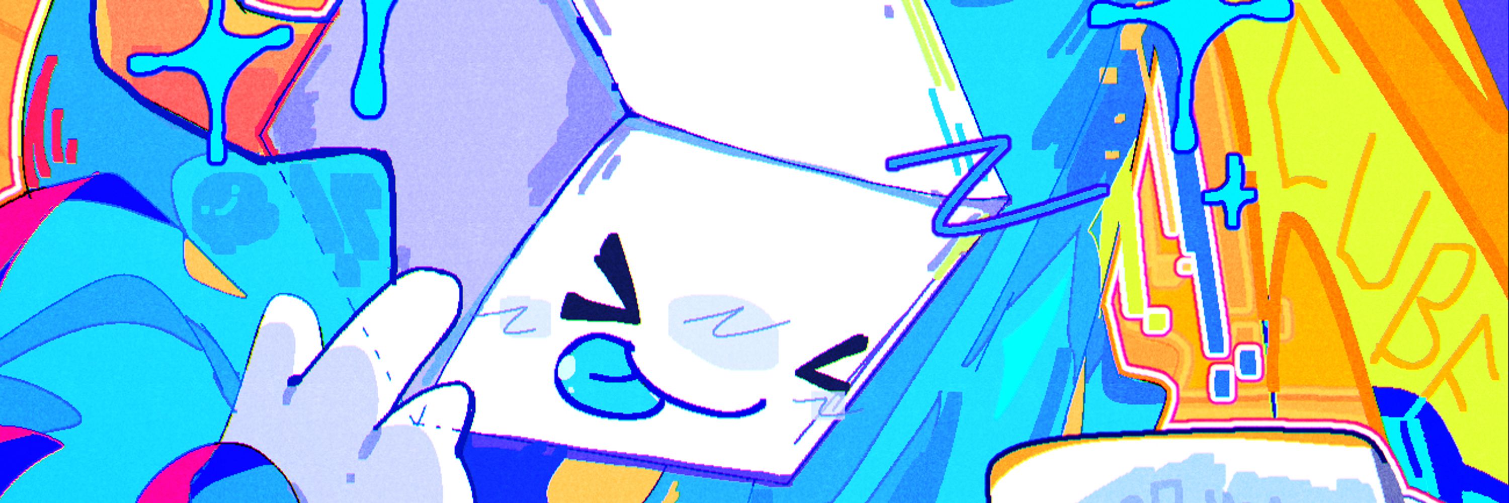 Cube