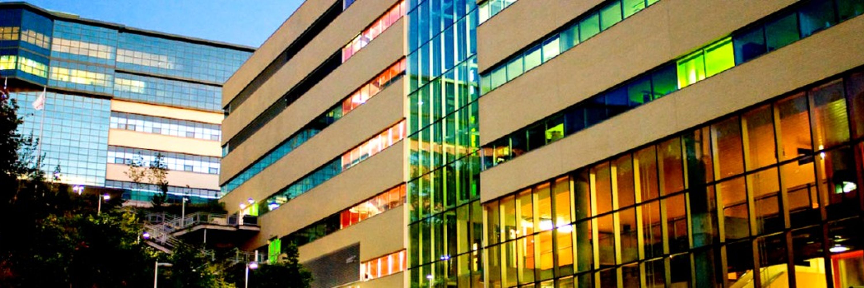 DSG @ PolyMTL