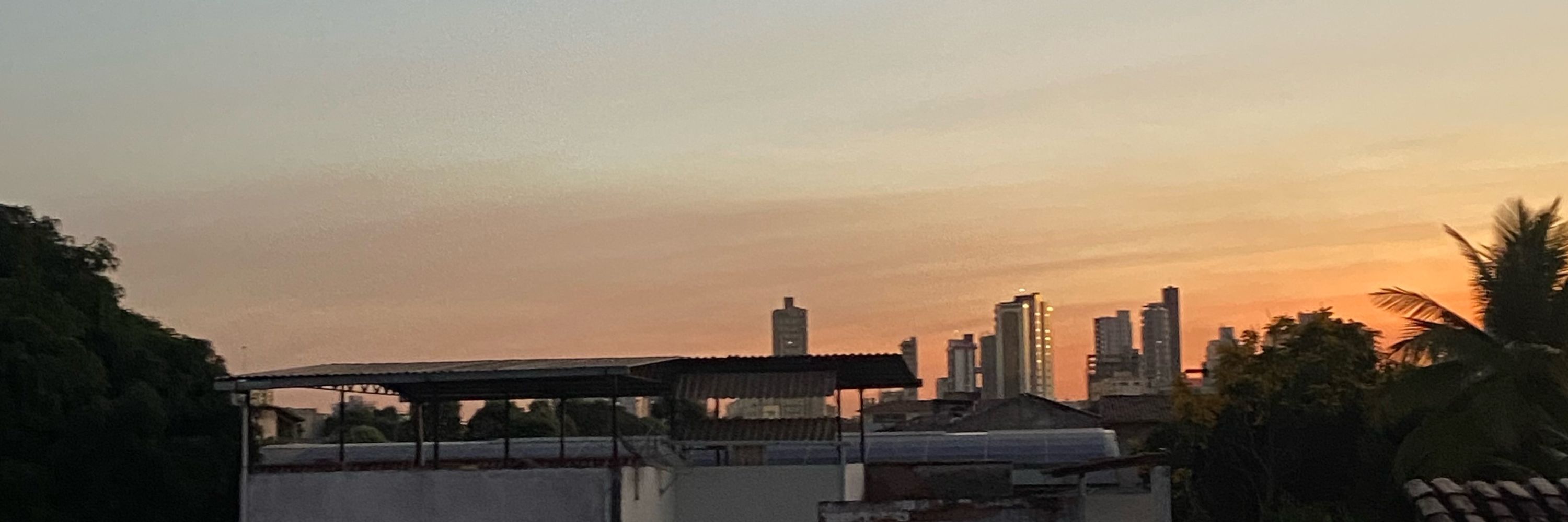 quem será?