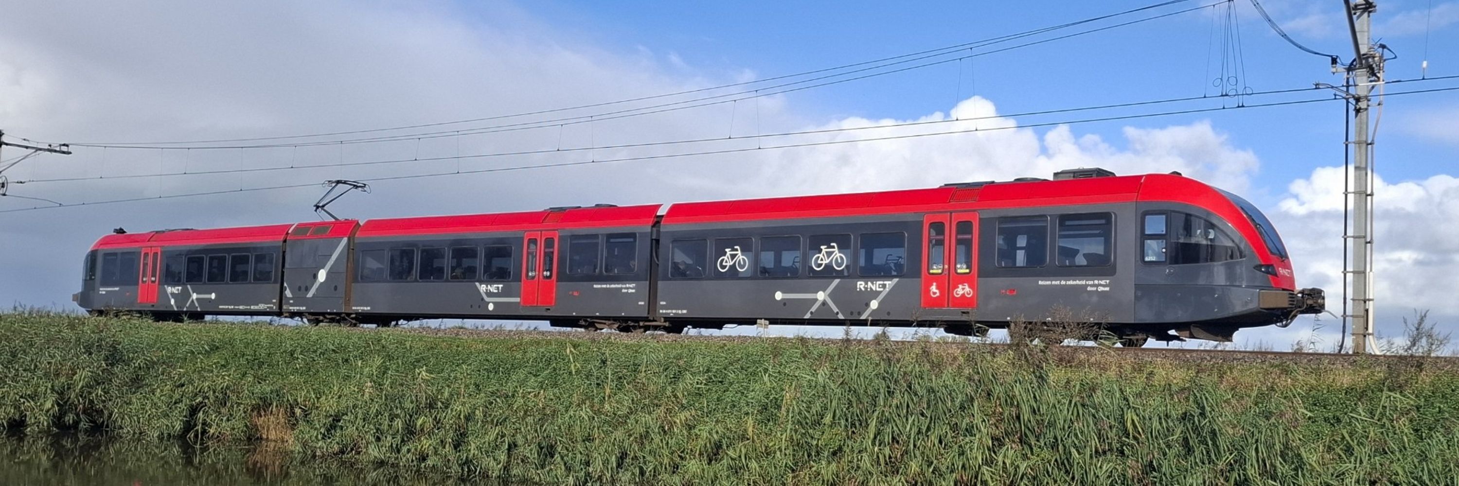 JvB Trainspotting