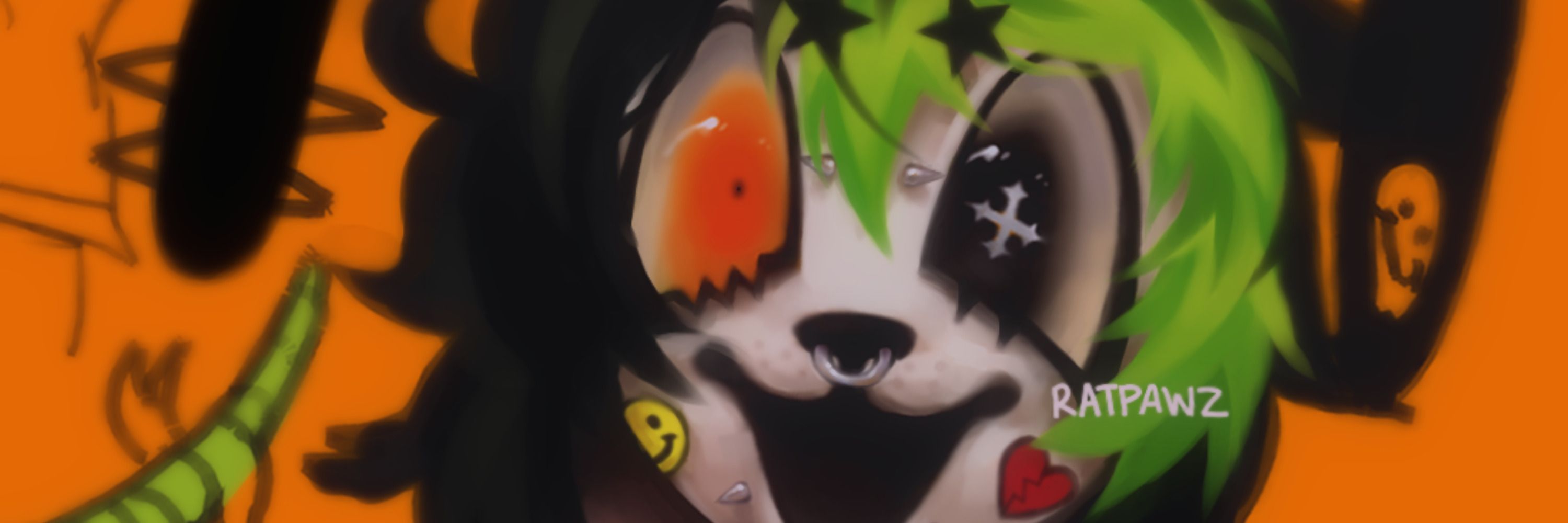 𐂯 DOGGY 𐂯