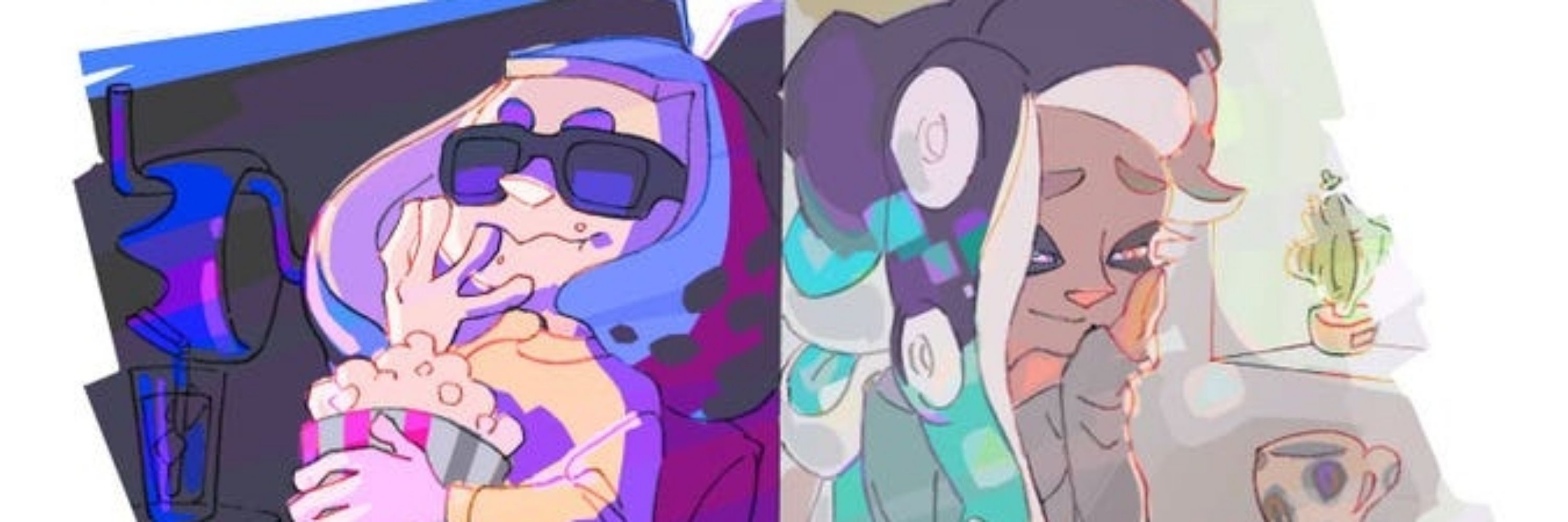 Pearl Hōzuki 🦑🏳️‍⚧️