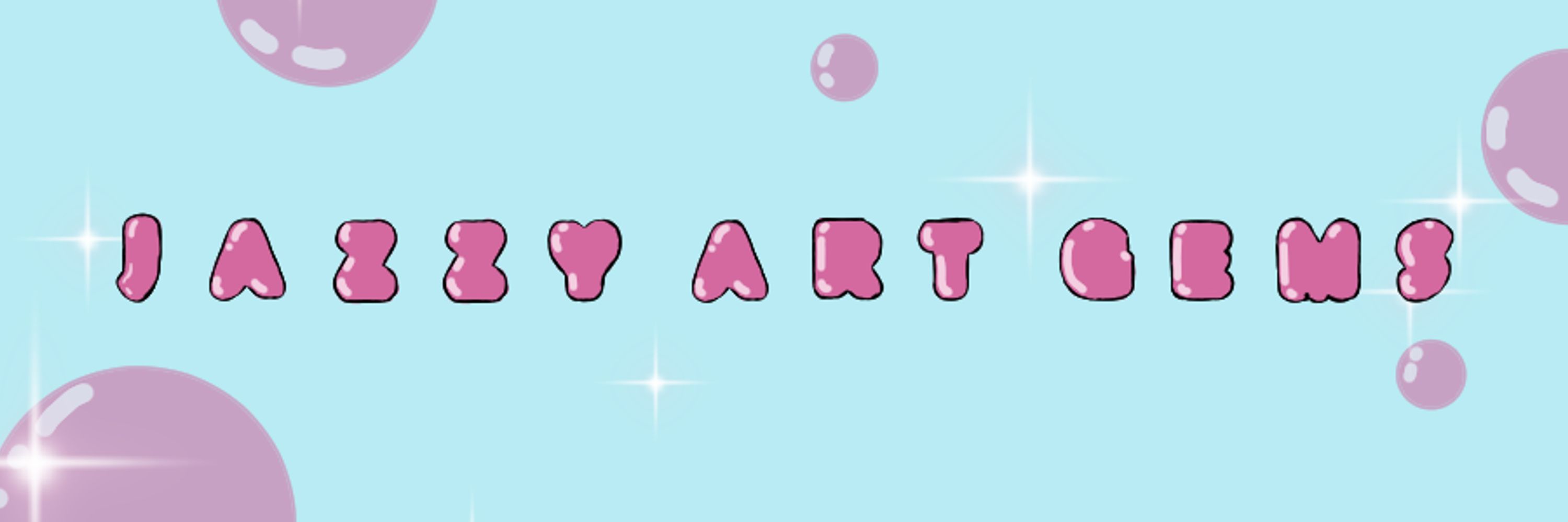 Jazzy Art Gems