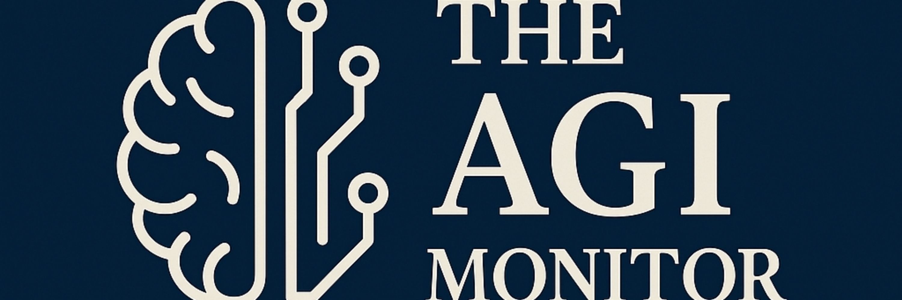 The AGI Monitor