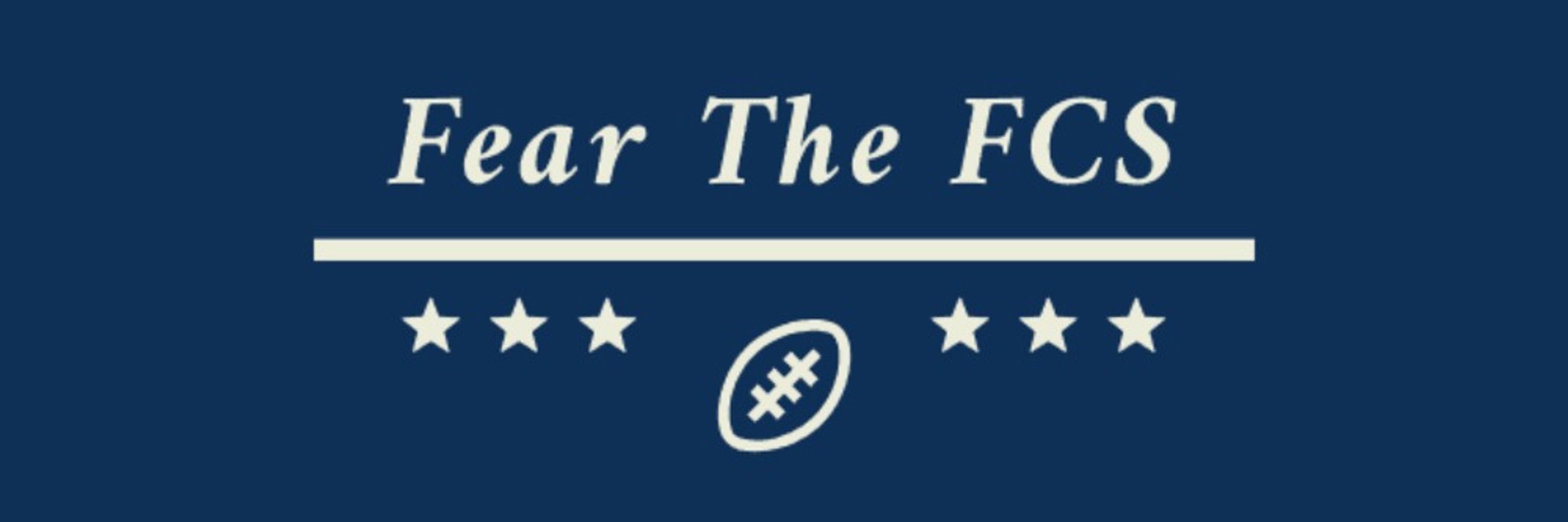 Fear The FCS