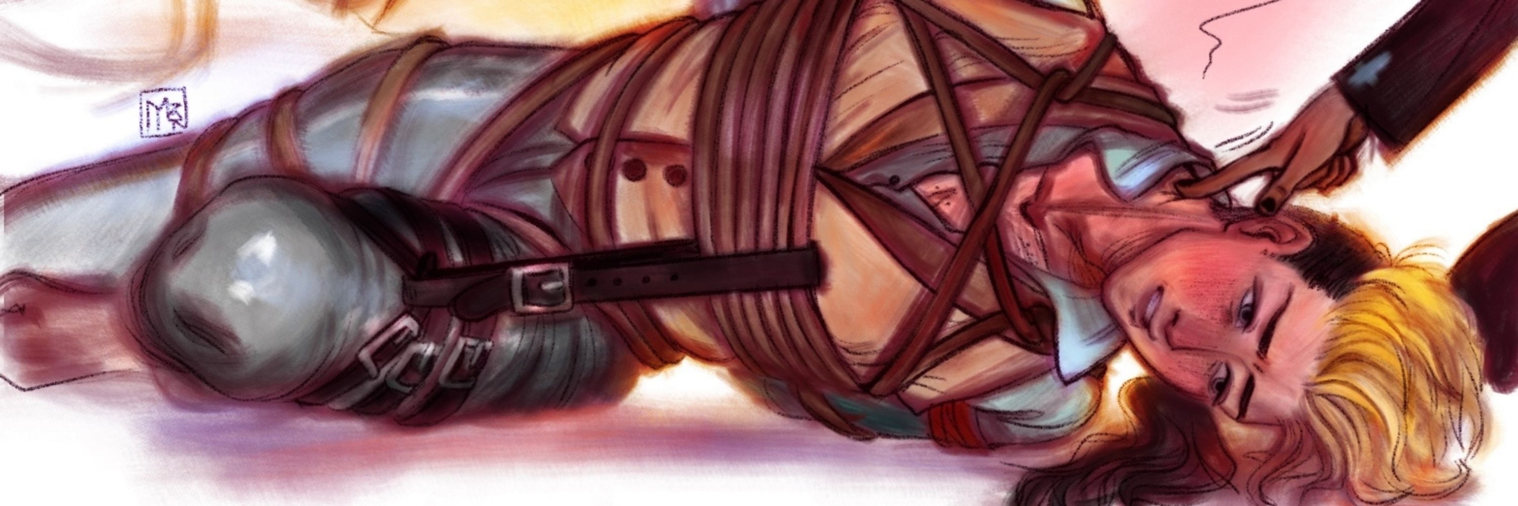 NSFW Neddea 🔞