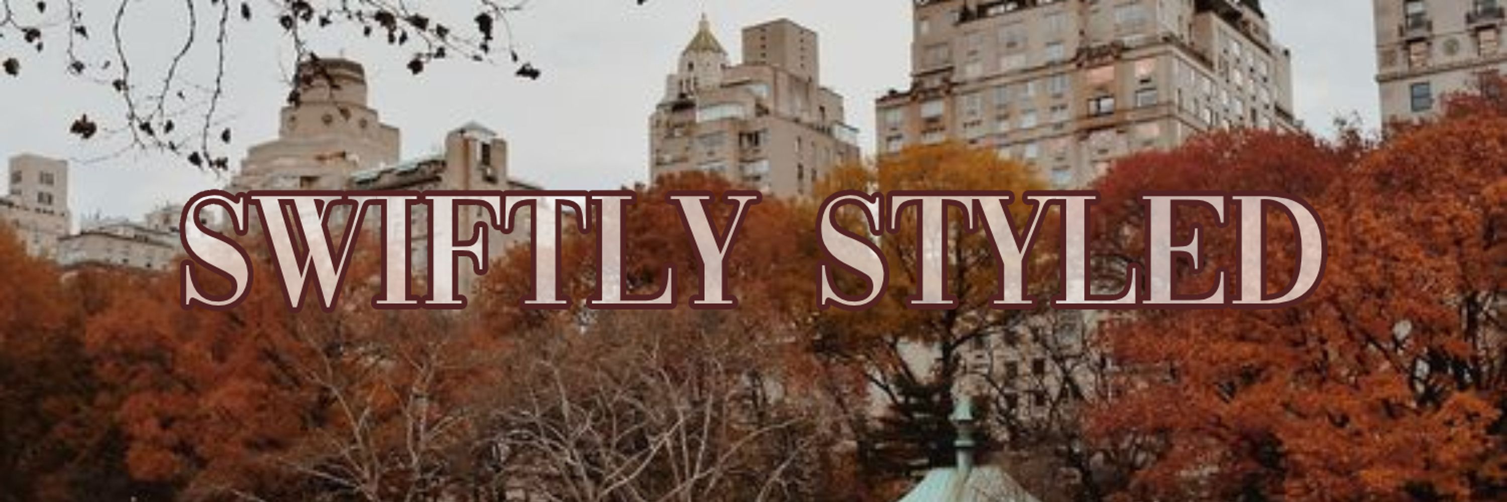 Swiftly Styled