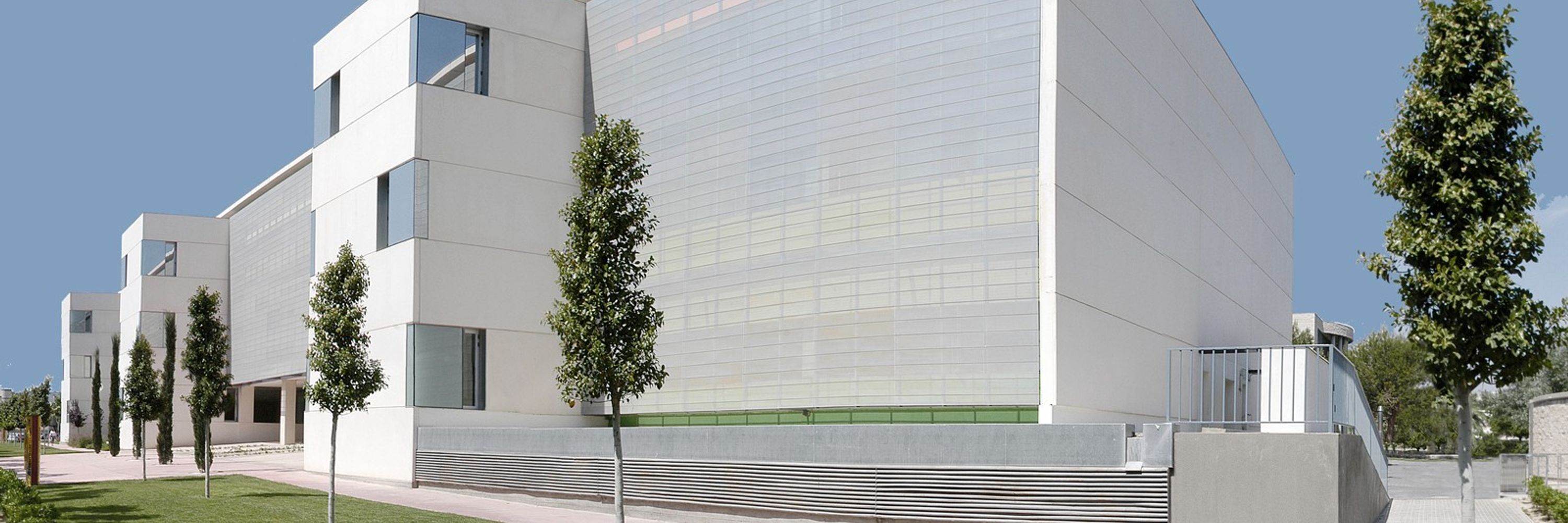 Instituto de Neurociencias CSIC-UMH