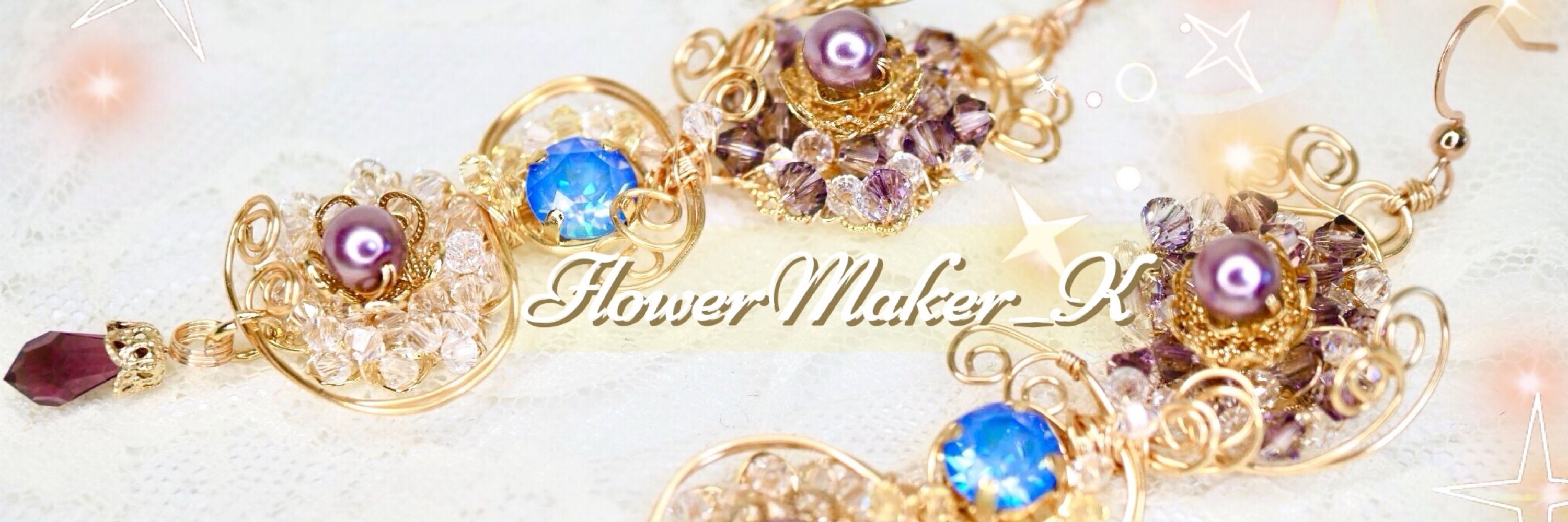 FlowerMaker-K