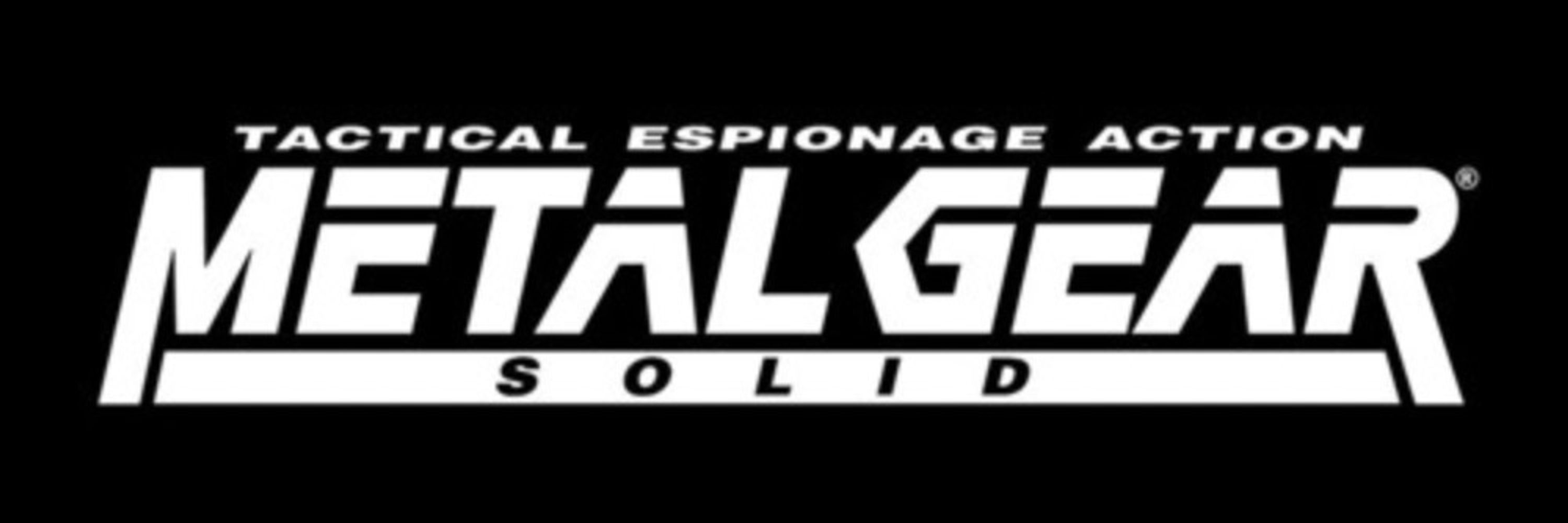 Metal Gear Solid Image Bot