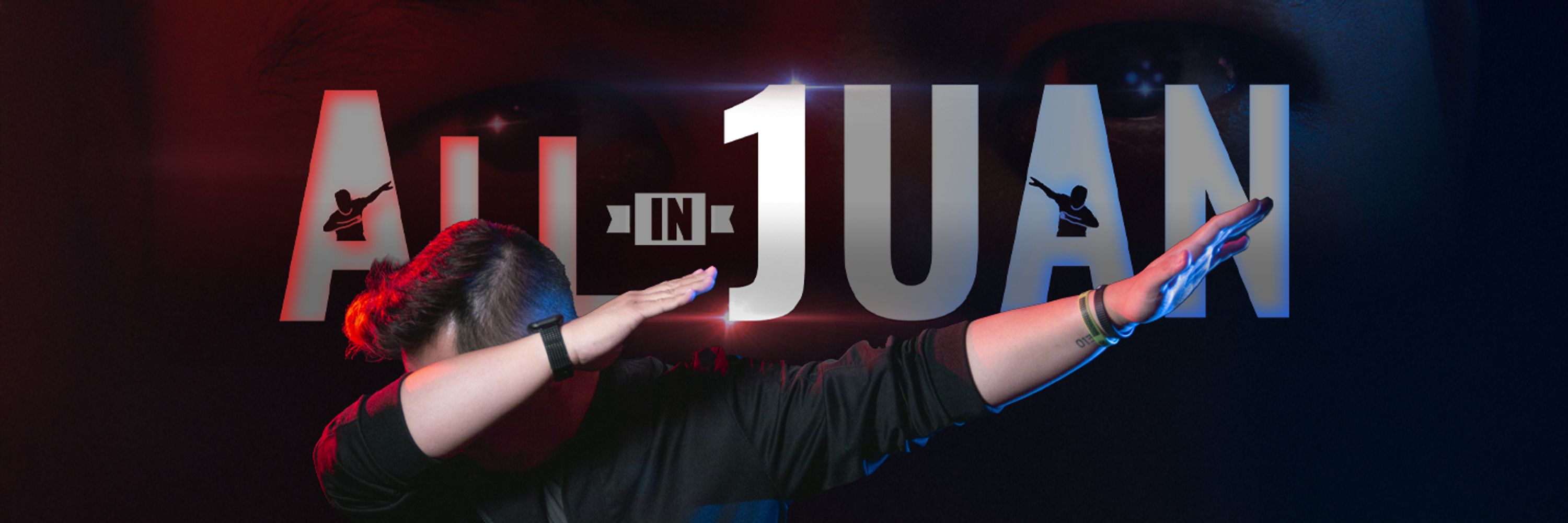 All-in-JUAN