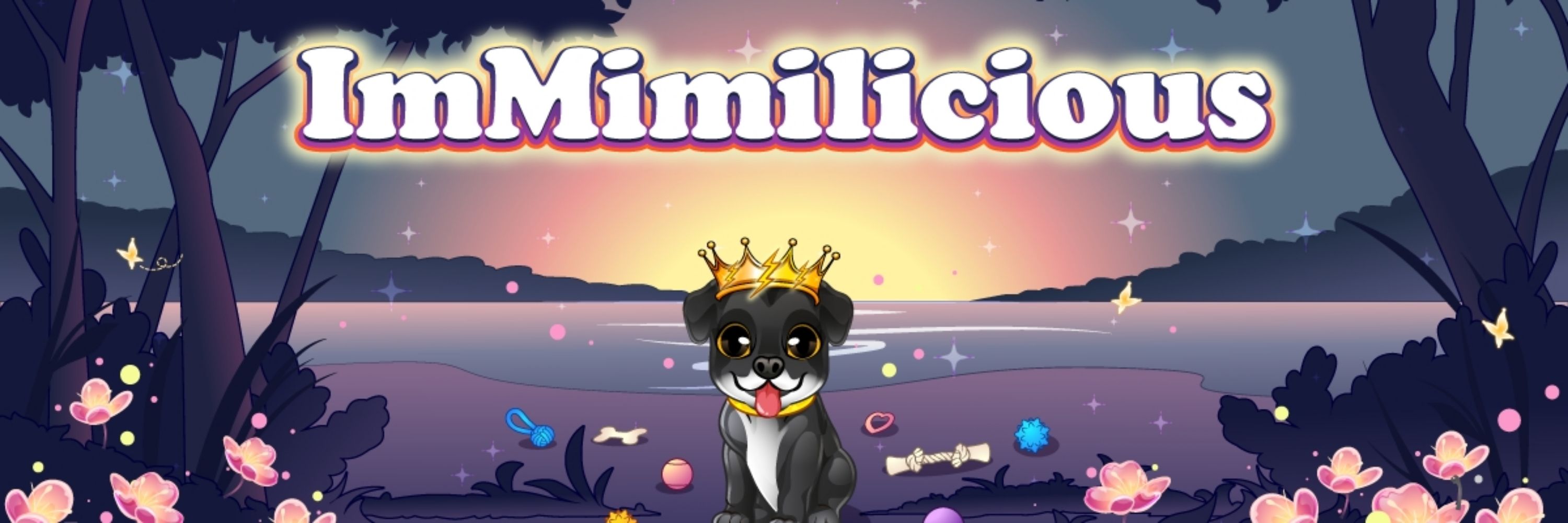 👑Mimi👑