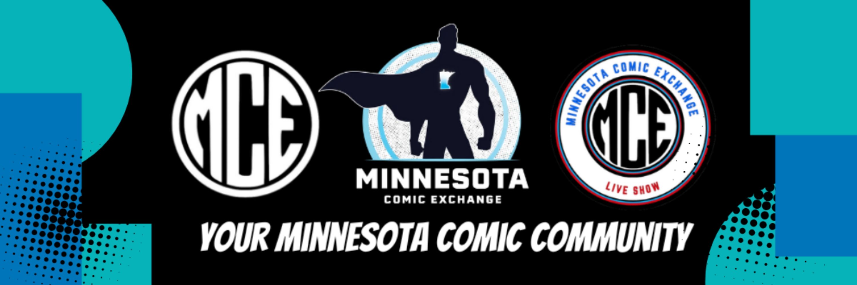 Minnesota Comic Exchange