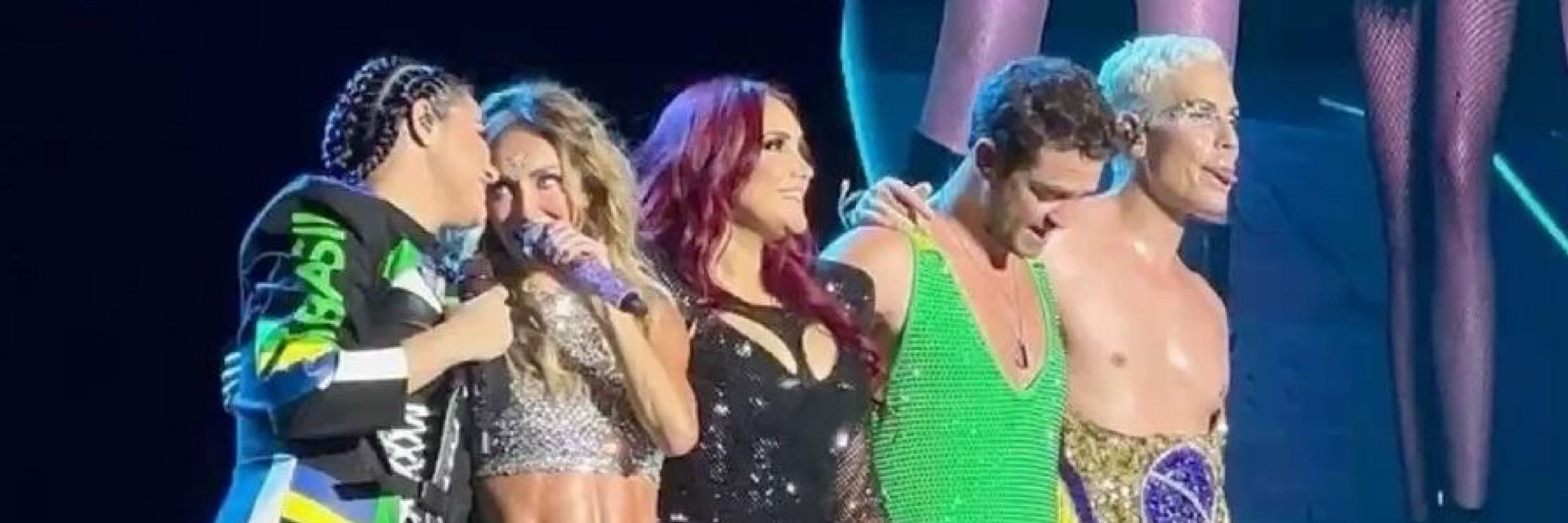 RBD Forever ❤️