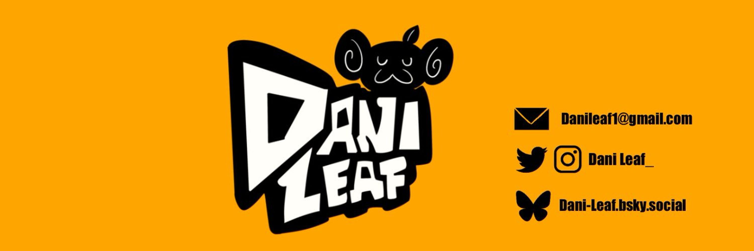 DaniLeaf