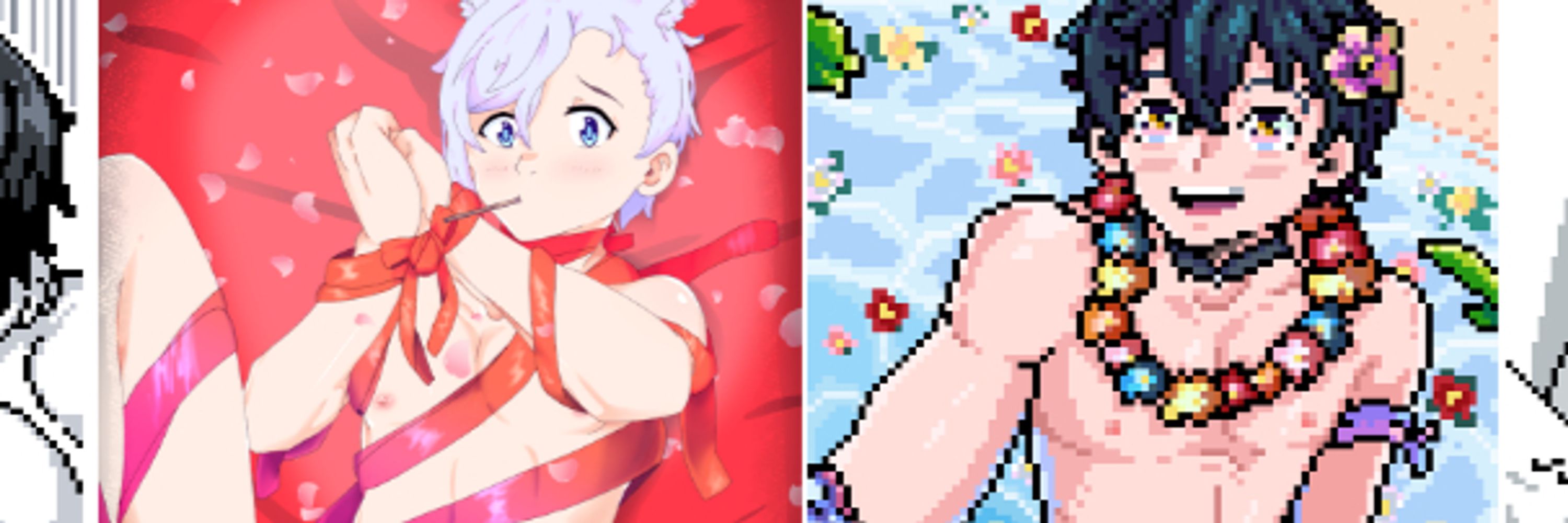 Masashi 🔞Lewdtuber🔞
