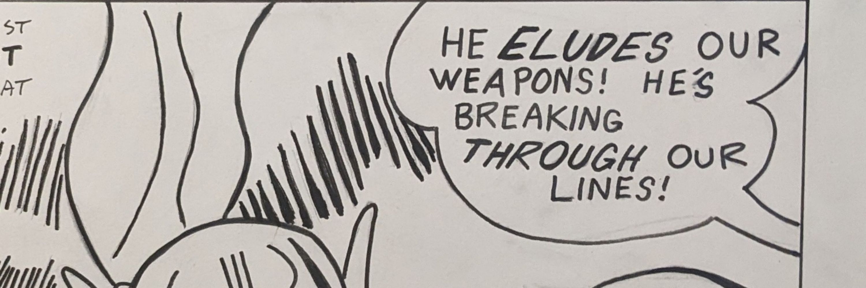 Second Thought Comics