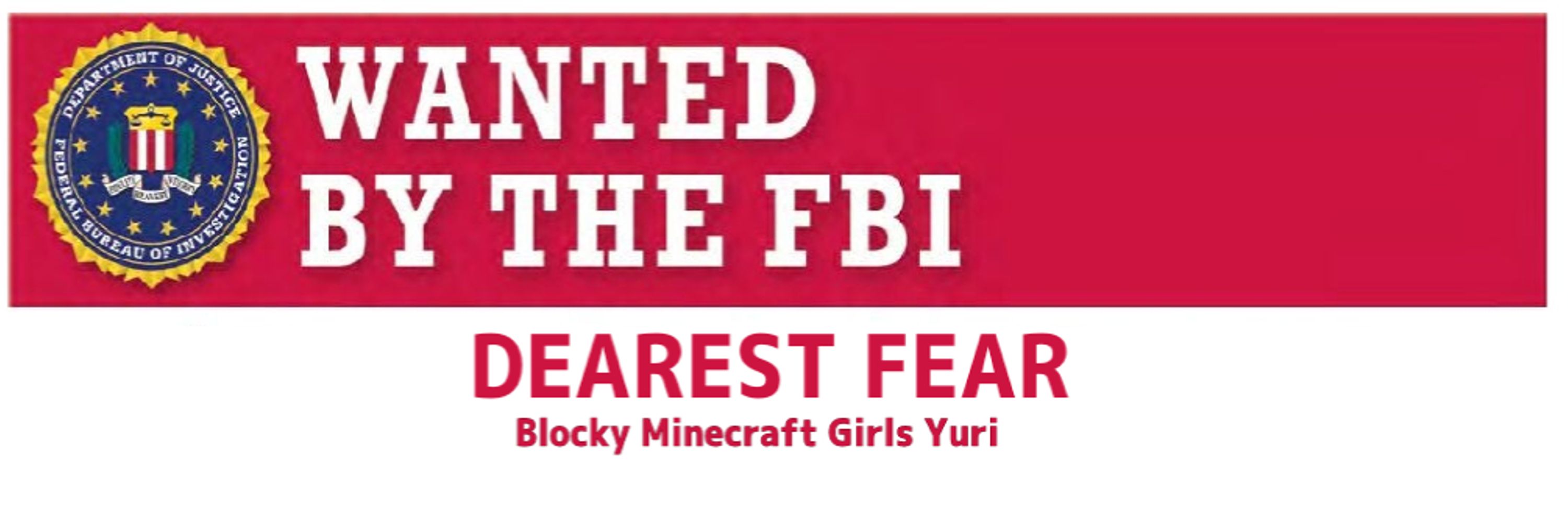 FEAR-THE-DEAREST