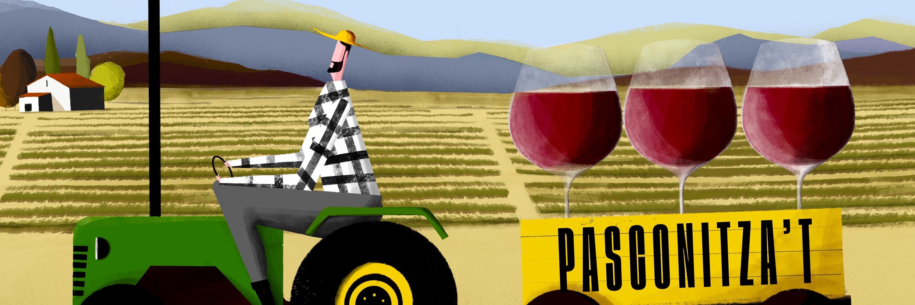 Celler Pascona