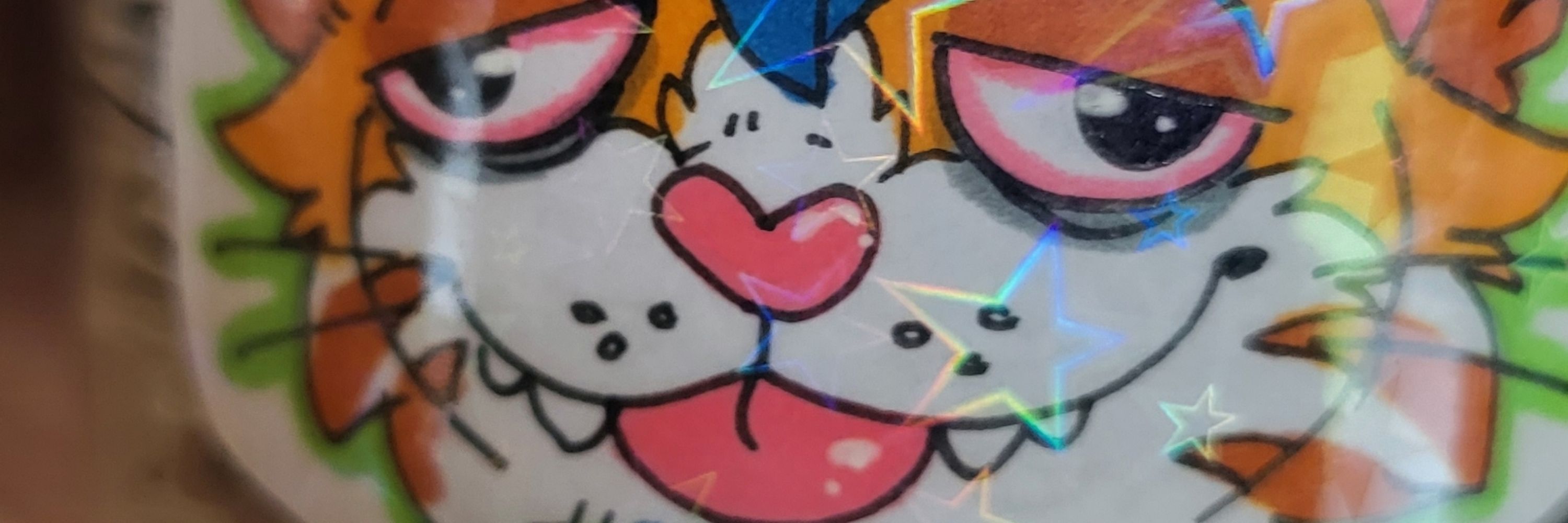 Meowshroom