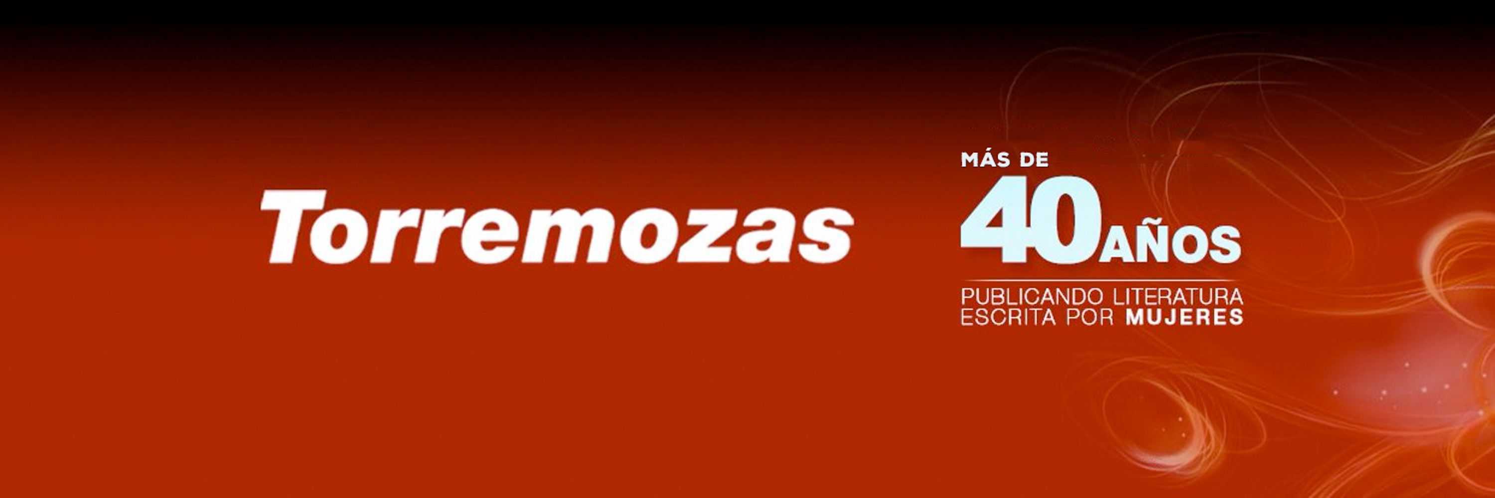 Ediciones Torremozas